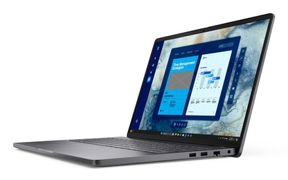 DELL PRO 16 PC16250 CORE I7 150U 16GB 256GB 16IN WIN11PRO