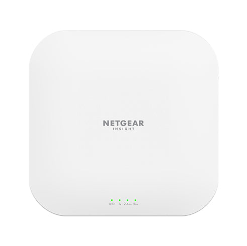 1PT INSIGHT MANAGED WIFI 6 AX3600 (WAX620-100NAS)