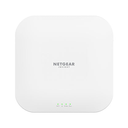1PT INSIGHT MANAGED WIFI 6 AX3600 (WAX620-100NAS)