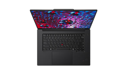 THINKPAD P1 G7 ULTRA 7 155H  16 NT W11P 32GB 1X1TB SSD