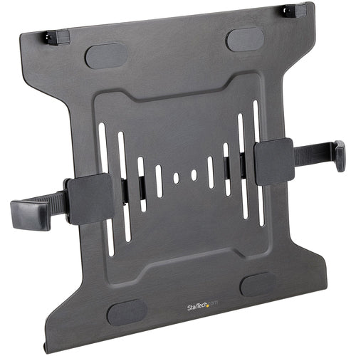 VESA LAPTOP TRAY MONITOR ARM SECURES ADJUSTABLE VESA MOUNT STAND