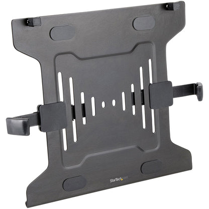 VESA LAPTOP TRAY MONITOR ARM SECURES ADJUSTABLE VESA MOUNT STAND