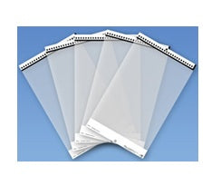 5PC CARRIER SHEET FOR SCANSNAP IX1500