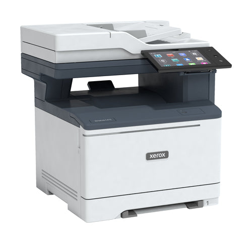 VERSALINK C415 COLOR MFP UP TO 42PPM DUPLEX