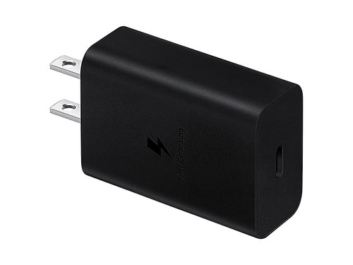 15W TA C TYPE - BLACK (EP-T1510XBEGUS)