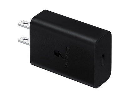 15W TA C TYPE - BLACK (EP-T1510XBEGUS)