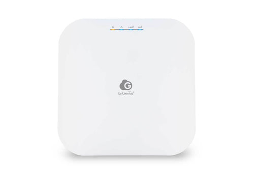 11AX 4X4:4 CLOUD MANAGED CEILING-MOUNT AP (ECW230)