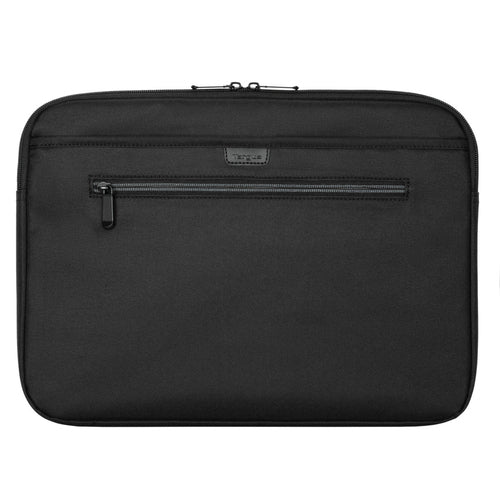 SLIPSKIN SLEEVE WITH HIDEAWAY HANDLES 15-16IN BLACK