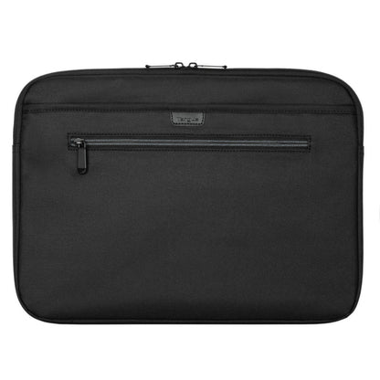 SLIPSKIN SLEEVE WITH HIDEAWAY HANDLES 15-16IN BLACK