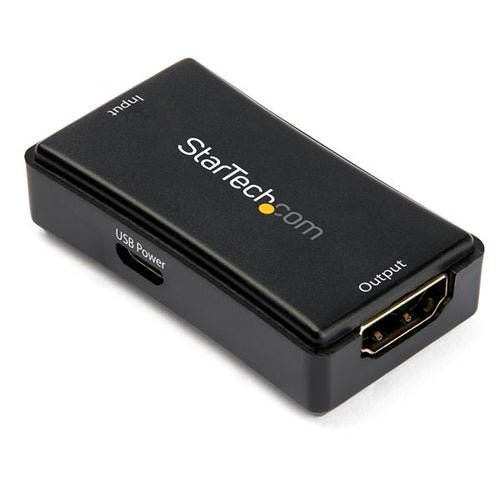 4K HDMI EXTENDER VIDEO BOOSTER HDMI VIDEO SIGNAL BOOSTER AMPLIFIER