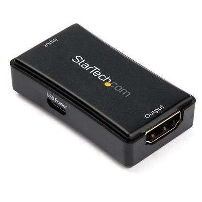 4K HDMI EXTENDER VIDEO BOOSTER HDMI VIDEO SIGNAL BOOSTER AMPLIFIER