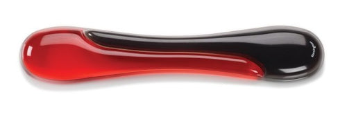 DUO GEL WAVE KB WRIST REST RED FOR KEYBOARD
