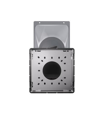 8197 IP PoE+ Weather-Hardened Horn Speak