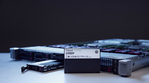 15.36TB DC3000ME U.2 PCIE 5.0 NVME TCG OPAL ENTERPRISE SSD