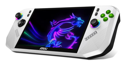 CLAW A8 BZ2EM-070US A8 BZ2EM Z2EXTR/24G/1T/WIFI7/WIN 11