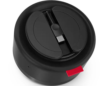 GO WIRED SPEAKERPHONE