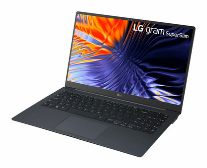 15IN GRAM OLED WINDOWS 11 PRO I5 16GB 256GB SSD TH4 USB-C 60WH