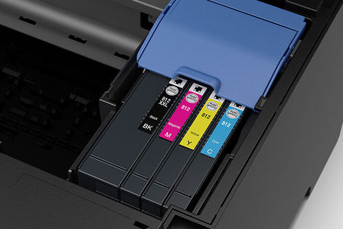 EPSON WORKFORCE WF-7840 ALL IN ONE PRINTER
