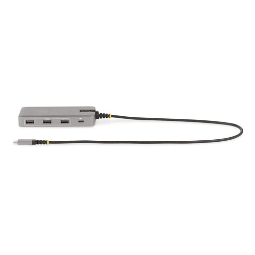 USB-C MULTIMONITOR ADAPTER HDMI DP TRIPLE/DOUBLE DISPLAY DOCK