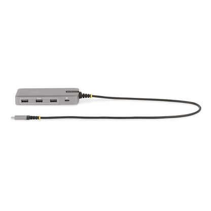 USB-C MULTIMONITOR ADAPTER HDMI DP TRIPLE/DOUBLE DISPLAY DOCK