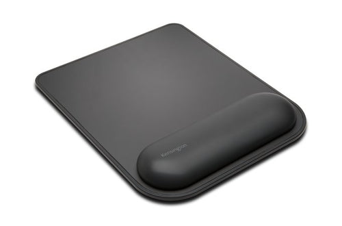 ERGOSOFT WRIST REST MOUSE PAD