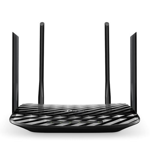 ARCHER A6V3 AC1200 MU-MIMO WI-FI ROUTER