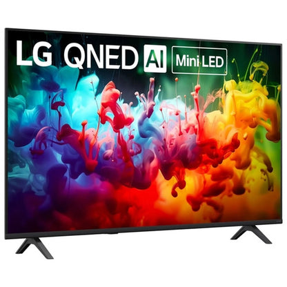43IN QNED DYNAMIC QNED COLOR A7 AI PROCESSOR GEN9 HDR10 PRO (43QNED75BUA)