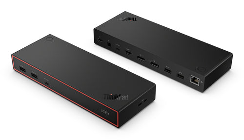 TP USB4 DOCK US