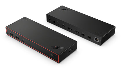 TP USB4 DOCK US
