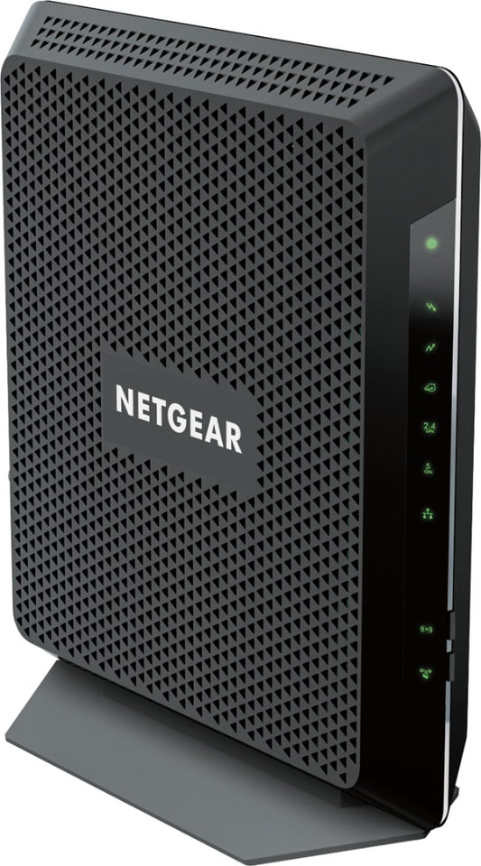 AC1900 WiFi Cable Modem Router