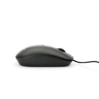 WIRED KEYBOARD AND MOUSE