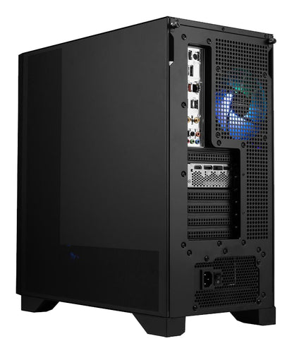AEGIS ZS2 C9NVV-1277US R9-9900X/5080/64G/2TB/850W/W11HA (AEZS2C9NVV1277)