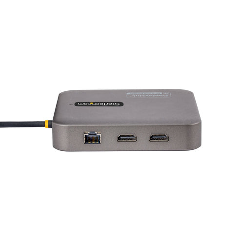 USB C DOCKING STATION FOR MACBOOK PRO/AIR-M1/M2/M3/M4 100W