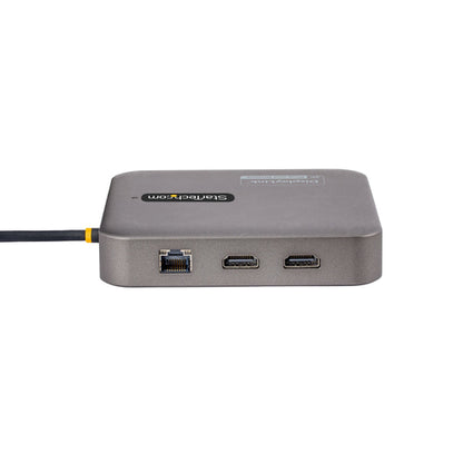 USB C DOCKING STATION FOR MACBOOK PRO/AIR-M1/M2/M3/M4 100W