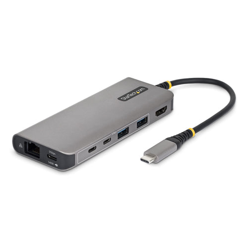 USB-C HDMI MULTIPORT HUB - 140W PD 4K 60HZ