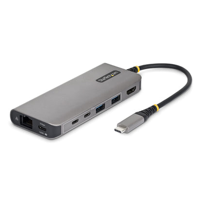 USB-C HDMI MULTIPORT HUB - 140W PD 4K 60HZ