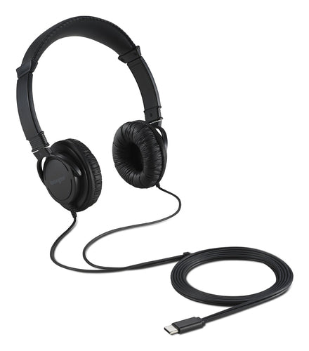 HI-FI USB-C HEADPHONES