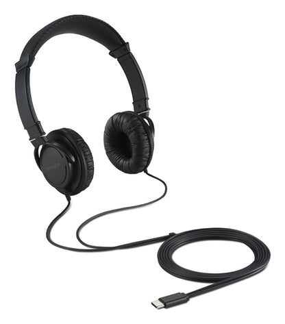 HI-FI USB-C HEADPHONES