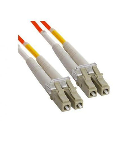 JUMPER, LC-LC, DUPLEX, MM, 50/125µm, 1M