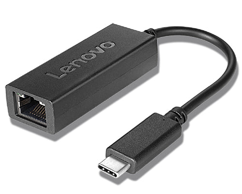 USB C TO ETHERNET ADAPTER