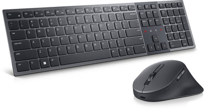 DELL PREMIER COLLABORATION KEYBOARD AND MOUSE - KM900