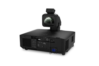 EPSON PROJECTOR EB-PQ2213B 13000LM 4K PROJECTOR BLA (V11HB03820)