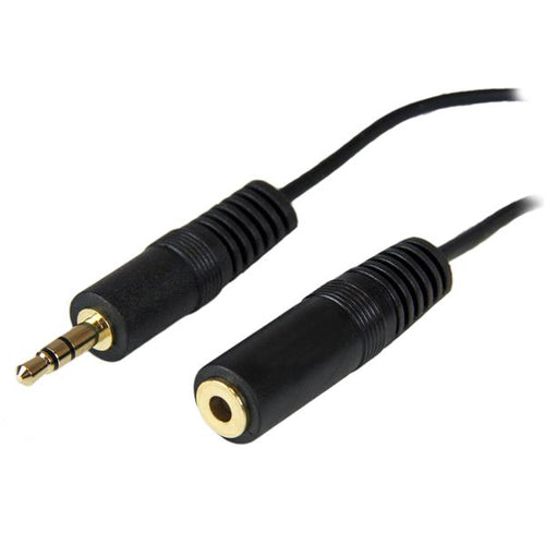 12FT MU12MF M/F AUDIO EXTENSION CABLE