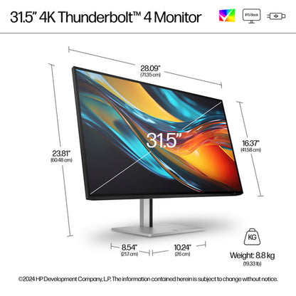 SMART BUY S7 PRO 732PK 4K TB4 MNTR (8Y2K9AA#ABA)