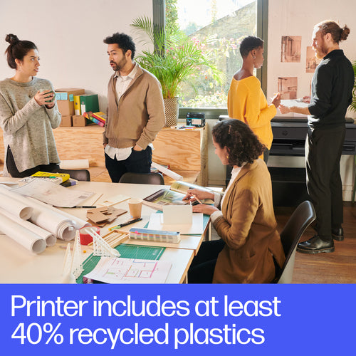 DESIGNJET T850 36-IN PRINTER 2YR WARRANTY (2Y9H0H#B1K)