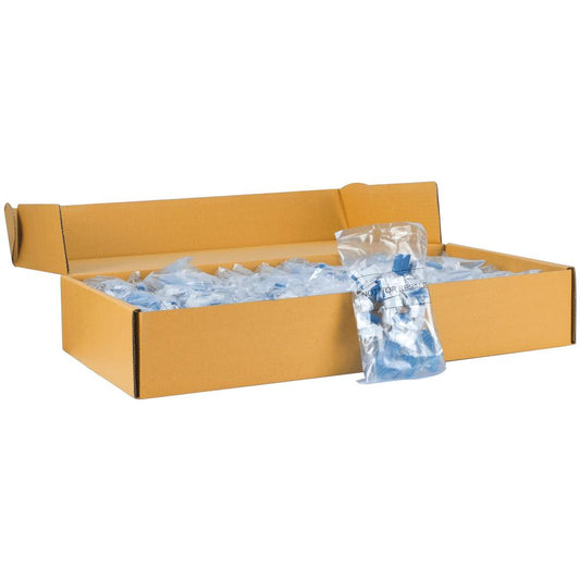 MODULE- CAT 5e- EZ- 400 PK- WHITE