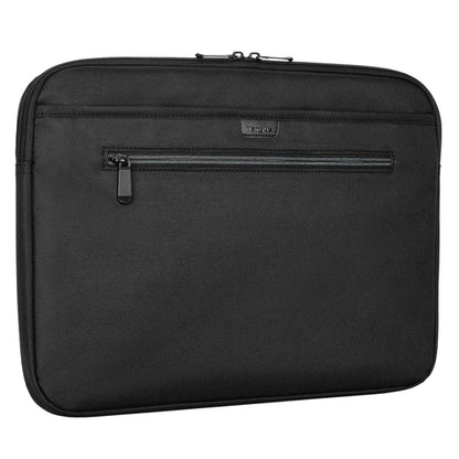 SLIPSKIN SLEEVE WITH HIDEAWAY HANDLES 15-16IN BLACK