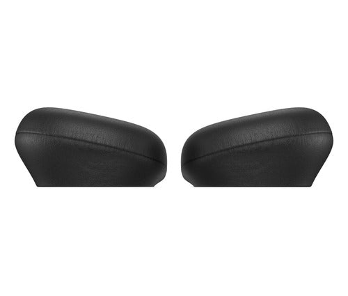 HP POLY FOCUS 6 OVER-EAR CUSHIONS (2 PIECES) WW (C56Y3AA#AC3)