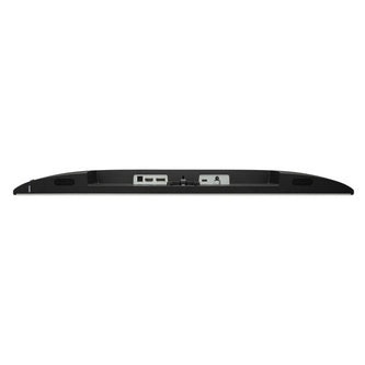 27 4K UHD THIN-BEZEL IPS MNTR W/ USB-C HDMI  DP 3840 X 2160