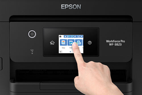 WORKFORCE PRO WF-3823 ALL IN ONE PRINTER